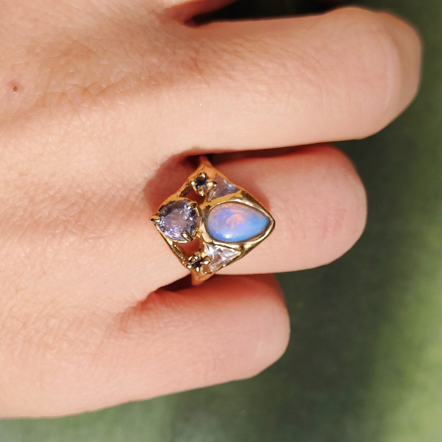 Small Magellanic Cloud