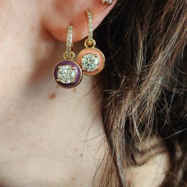 Brilli hoops