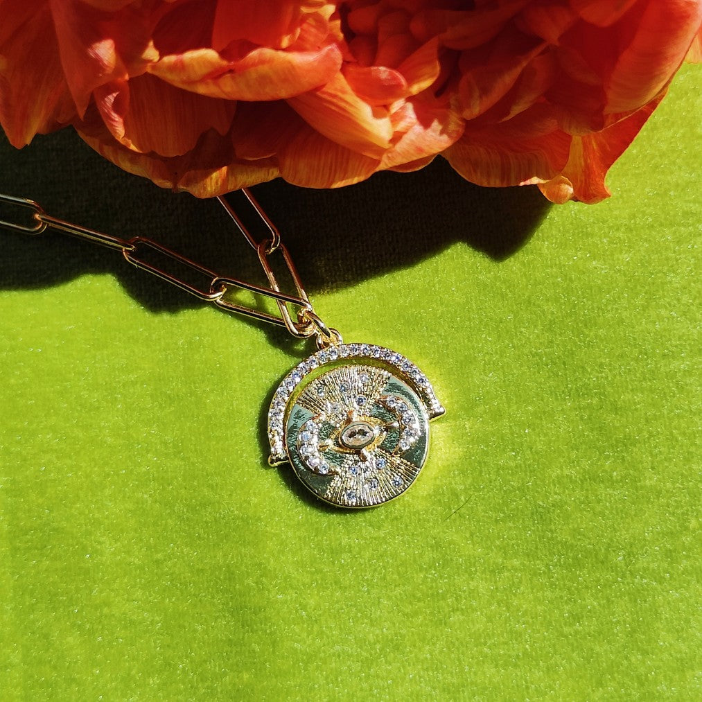 Lattea - collana