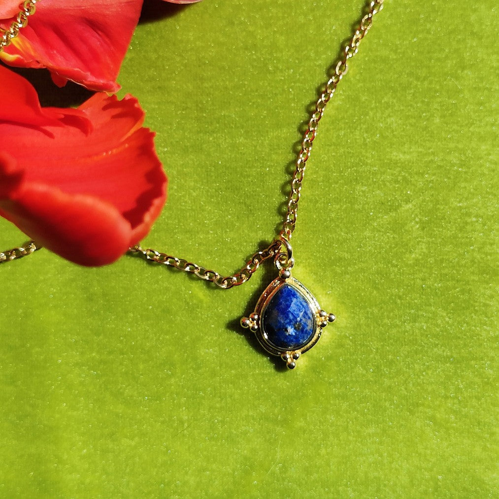 Ethis - collana