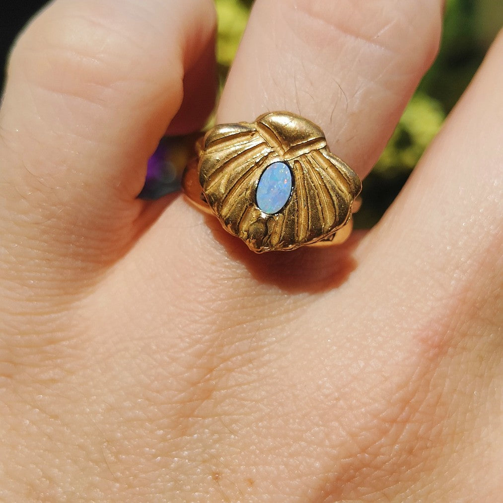Ondina opal