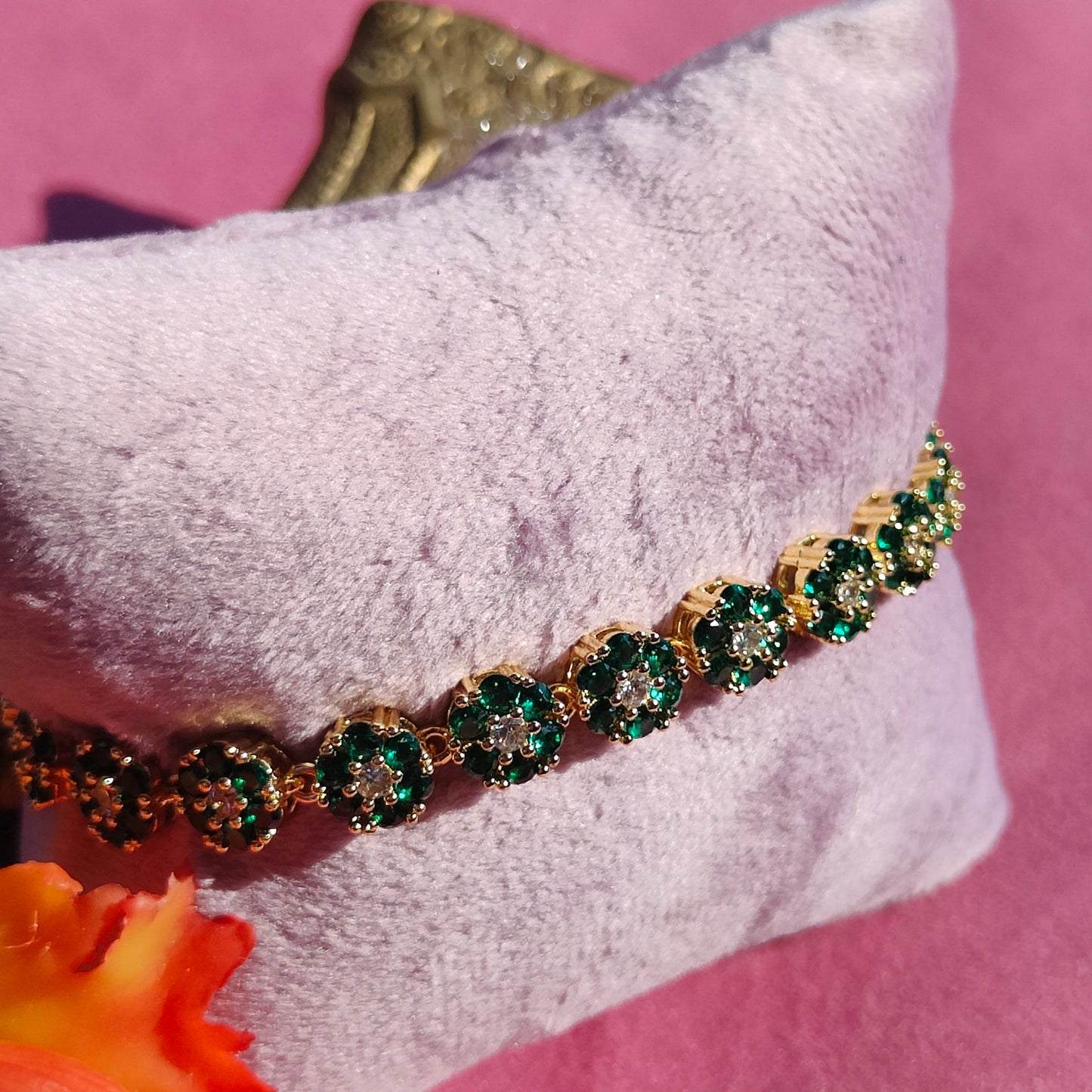 Zeno bracelet