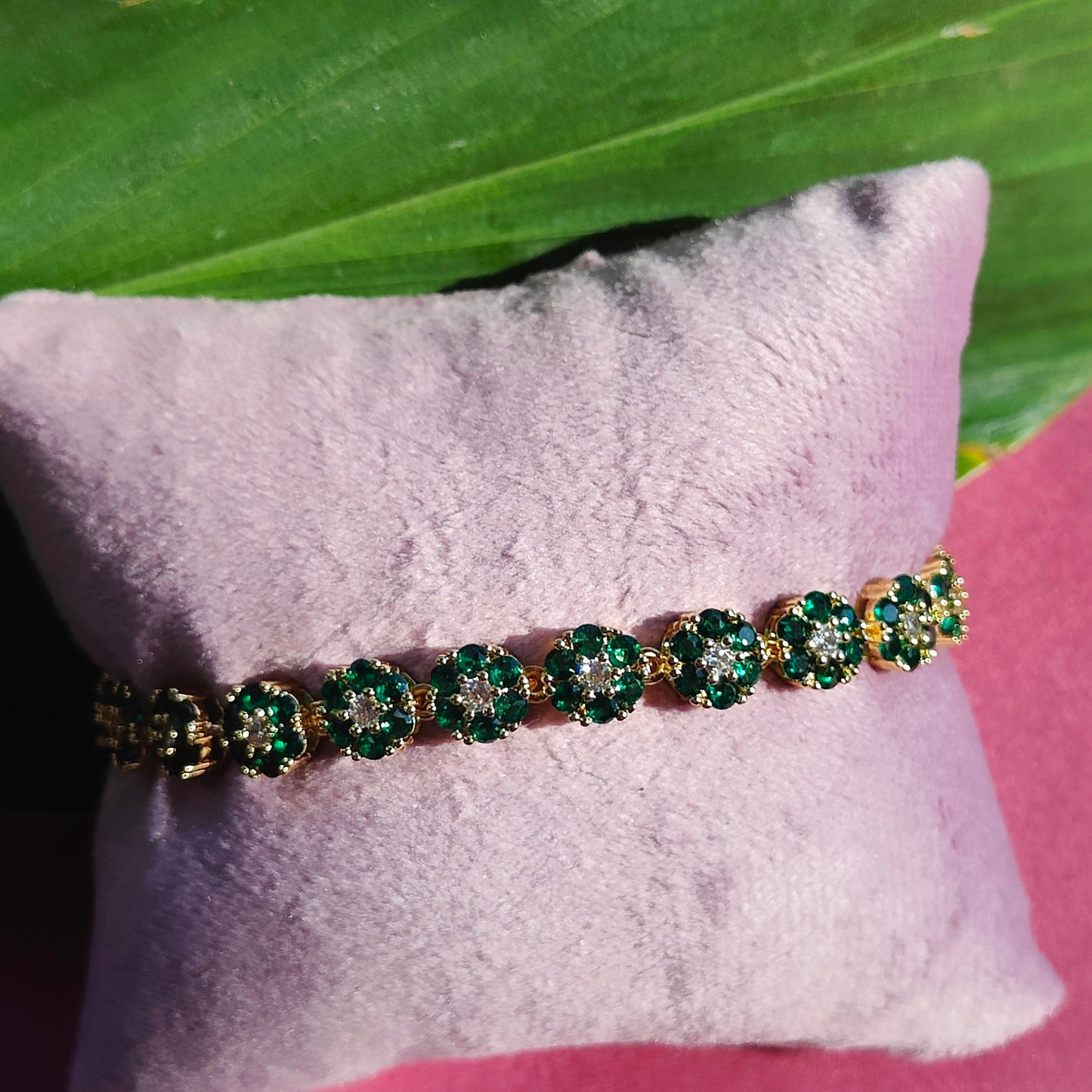 Zeno bracelet