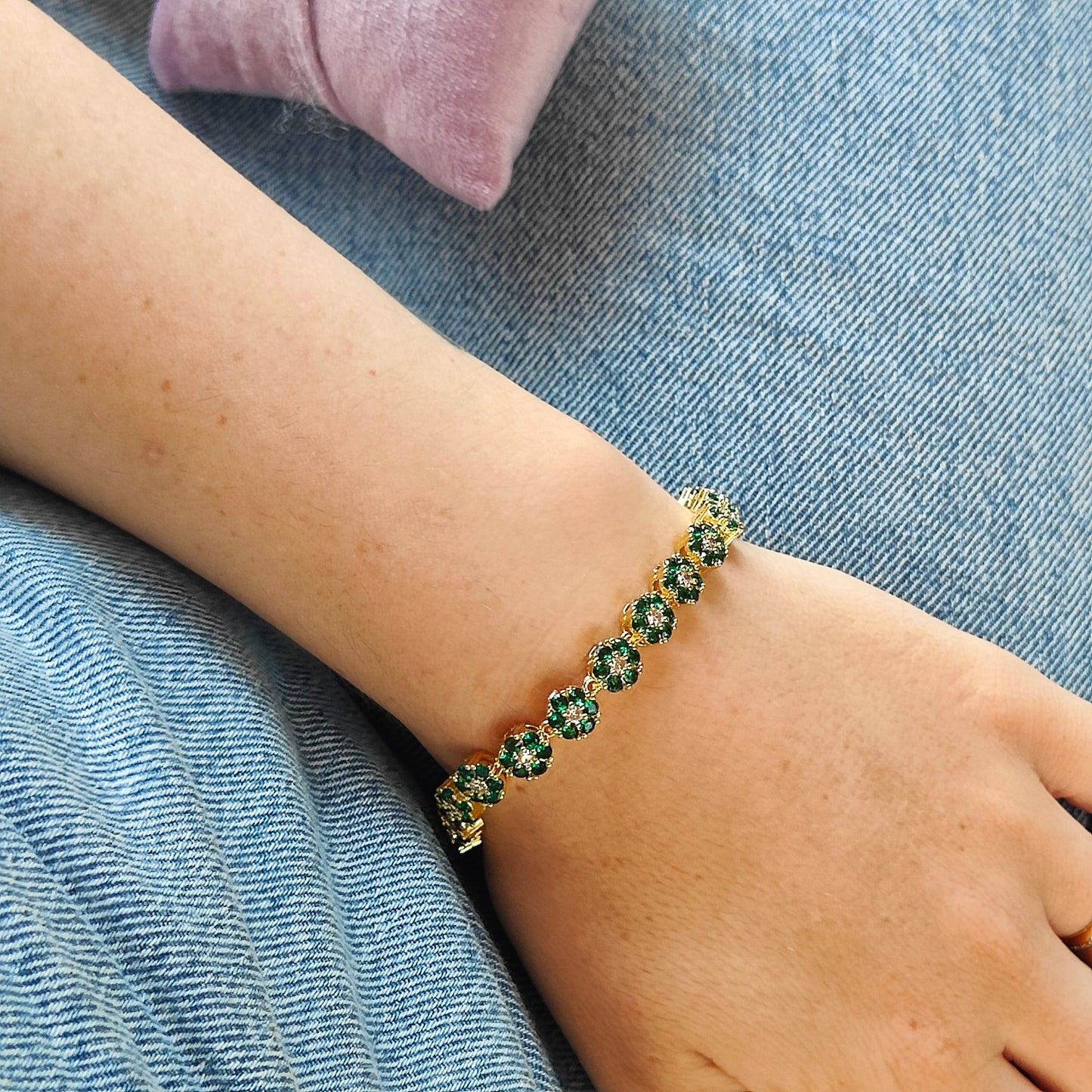 Zeno bracelet