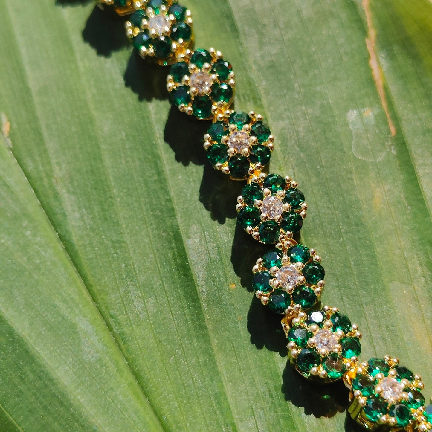 Zeno bracelet