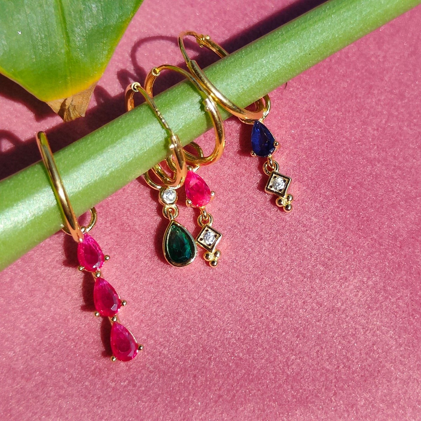 Amariel Hoops