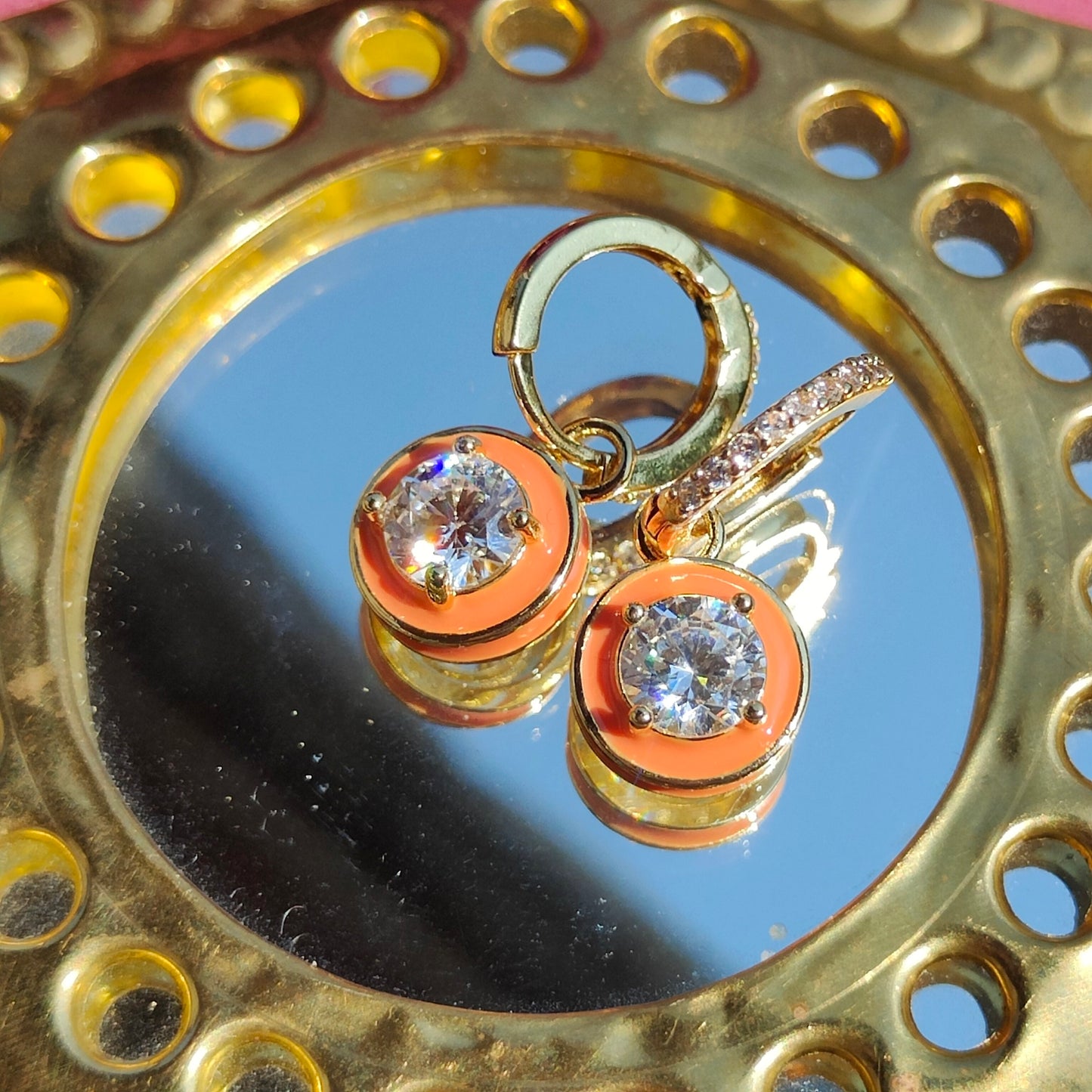 Brilli hoops