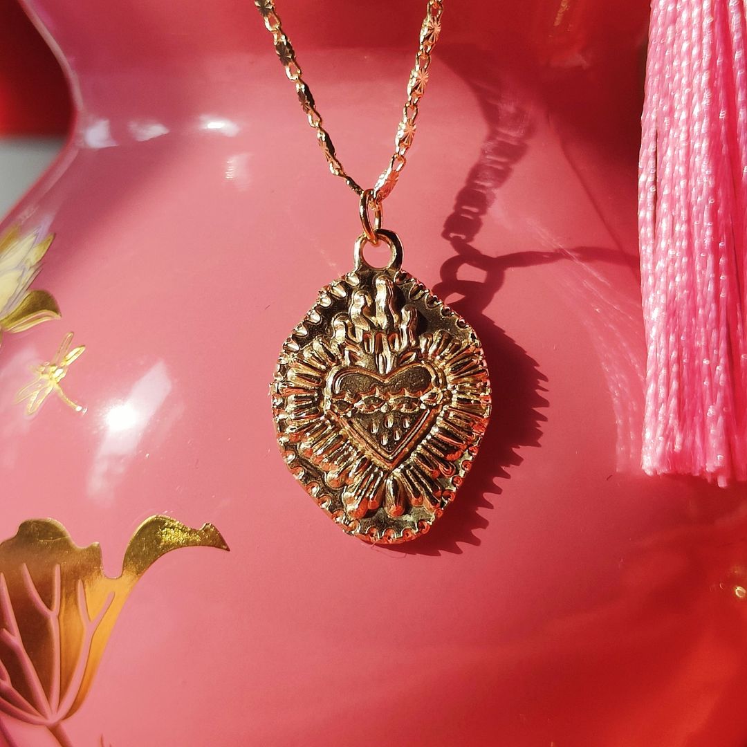 EROS - collana CUORE