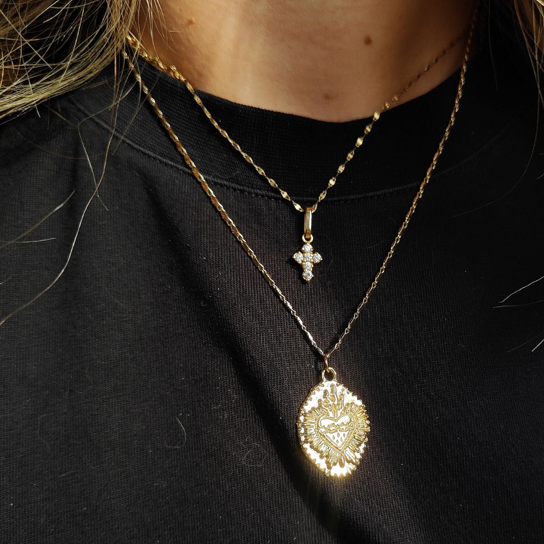 EROS - collana CUORE