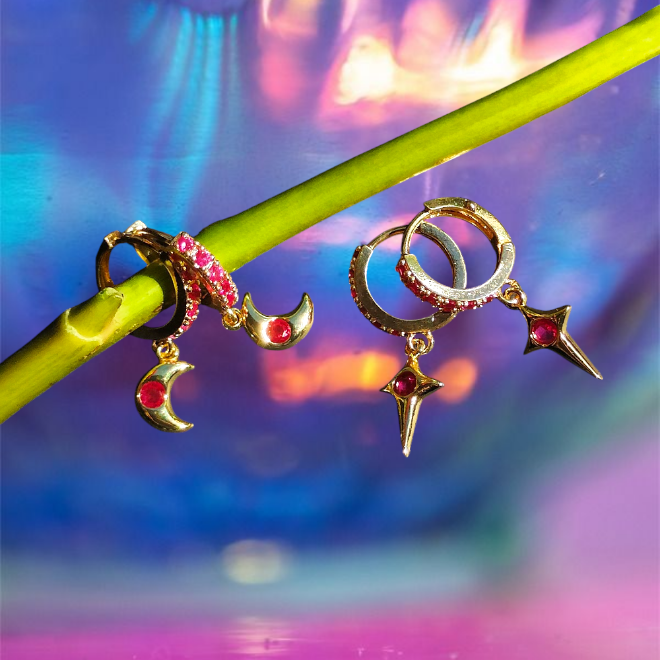 Sky hoops