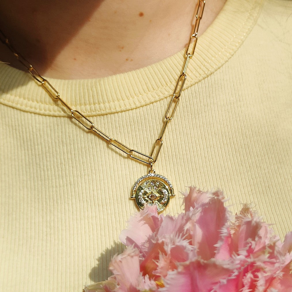 Lattea - collana
