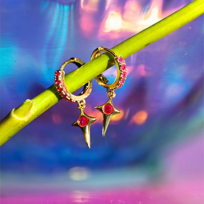 Sky hoops