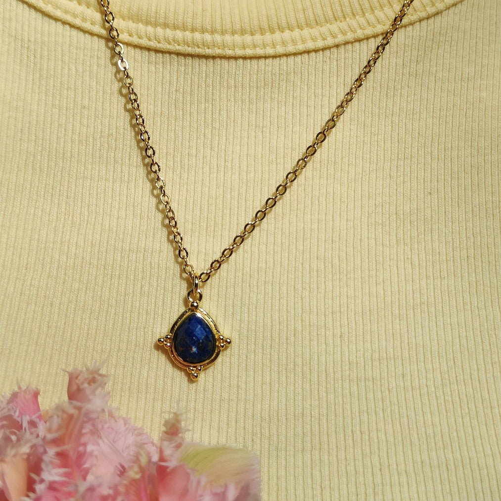 Ethis - collana