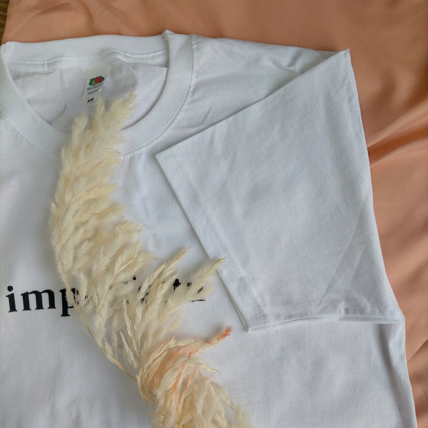 LaVue Milano - Imperfetta t-shirt LaVue Milano