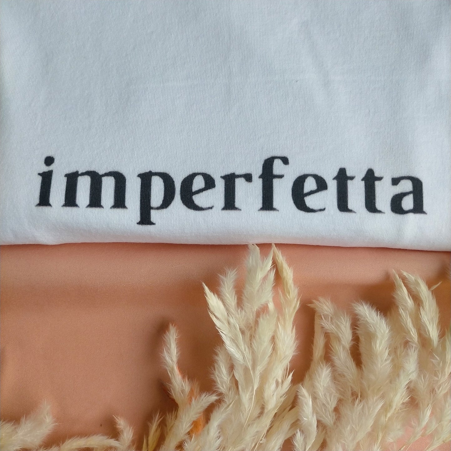 LaVue Milano - Imperfetta t-shirt LaVue Milano
