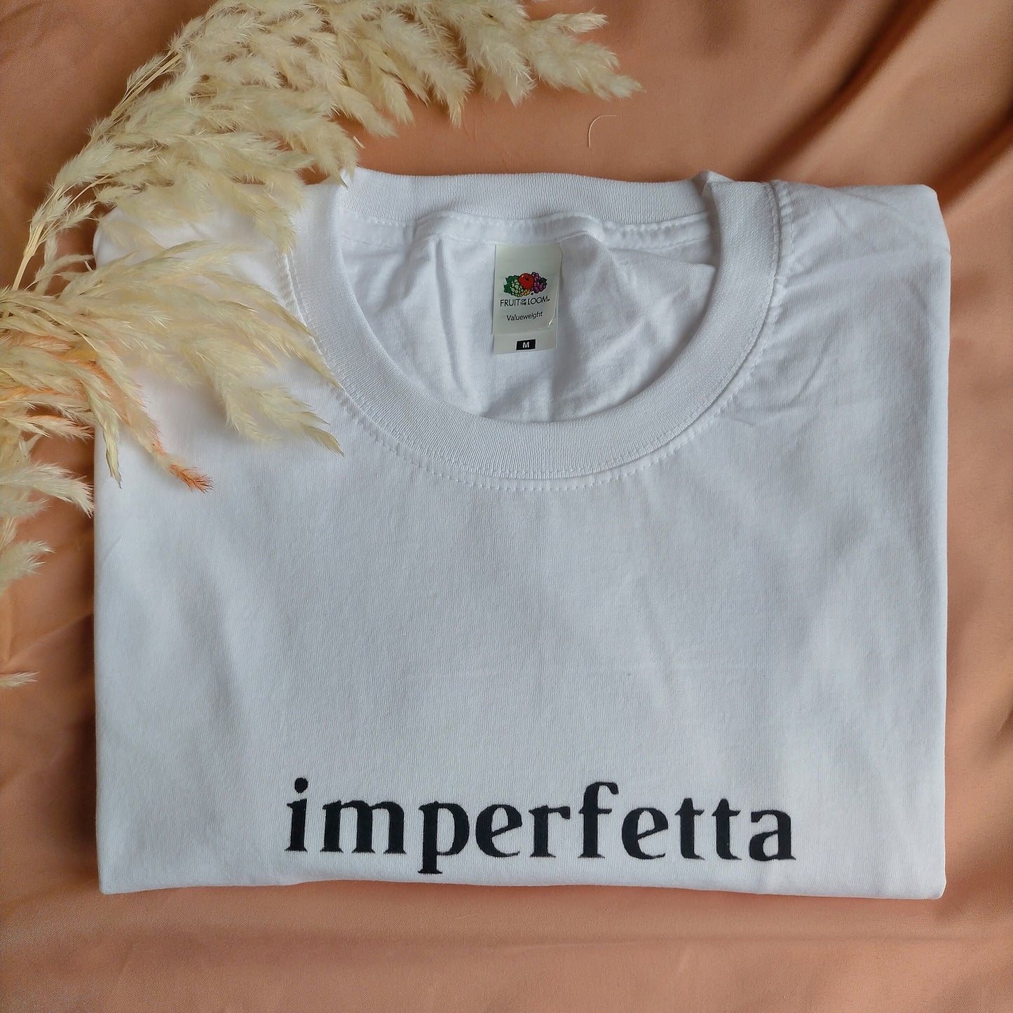 LaVue Milano - Imperfetta t-shirt LaVue Milano