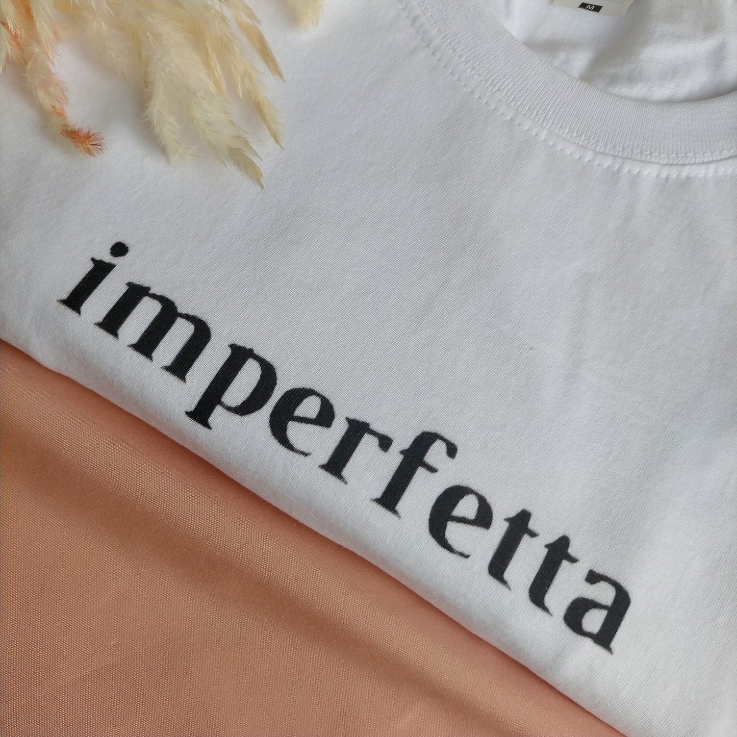 LaVue Milano - Imperfetta t-shirt LaVue Milano