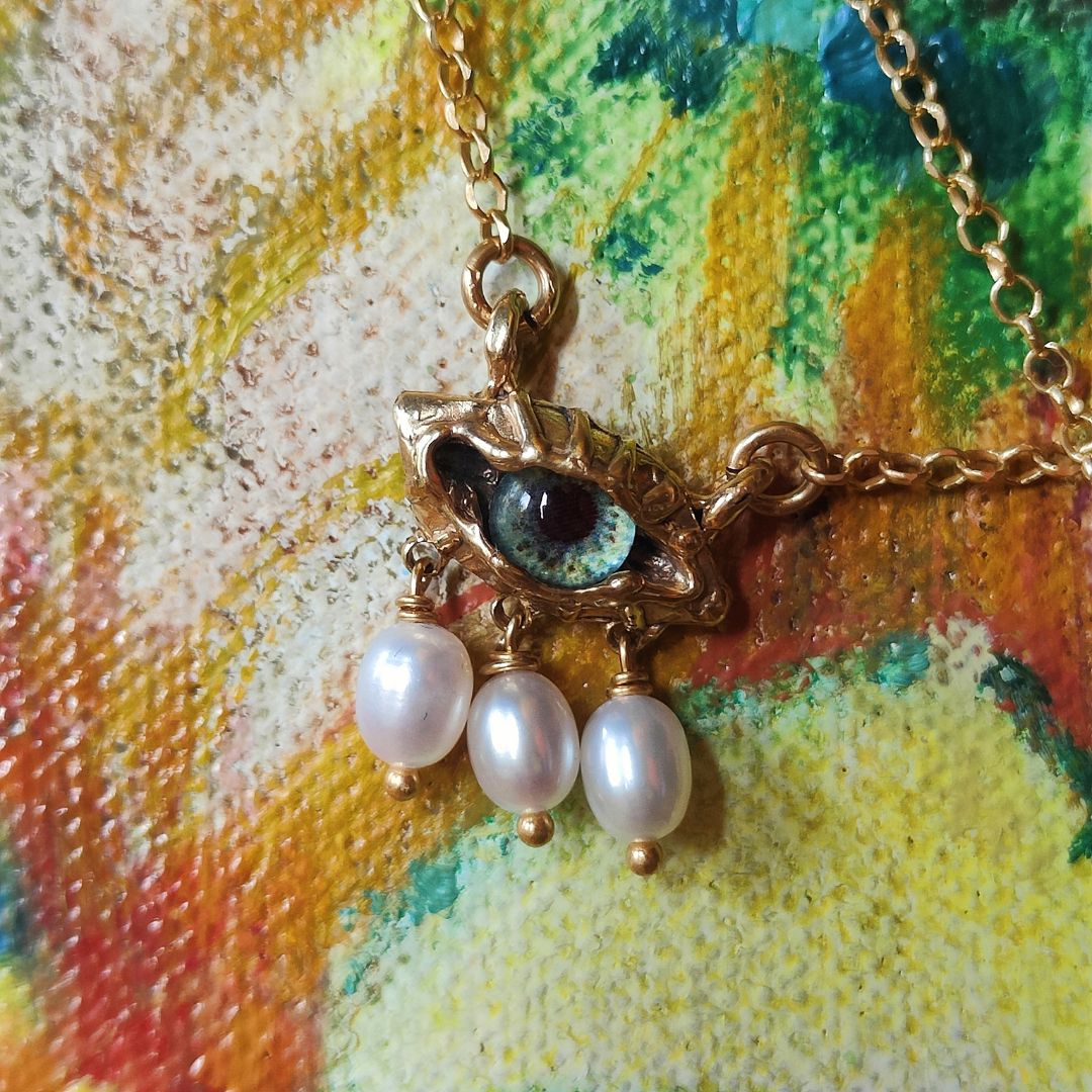 Guardami - collana