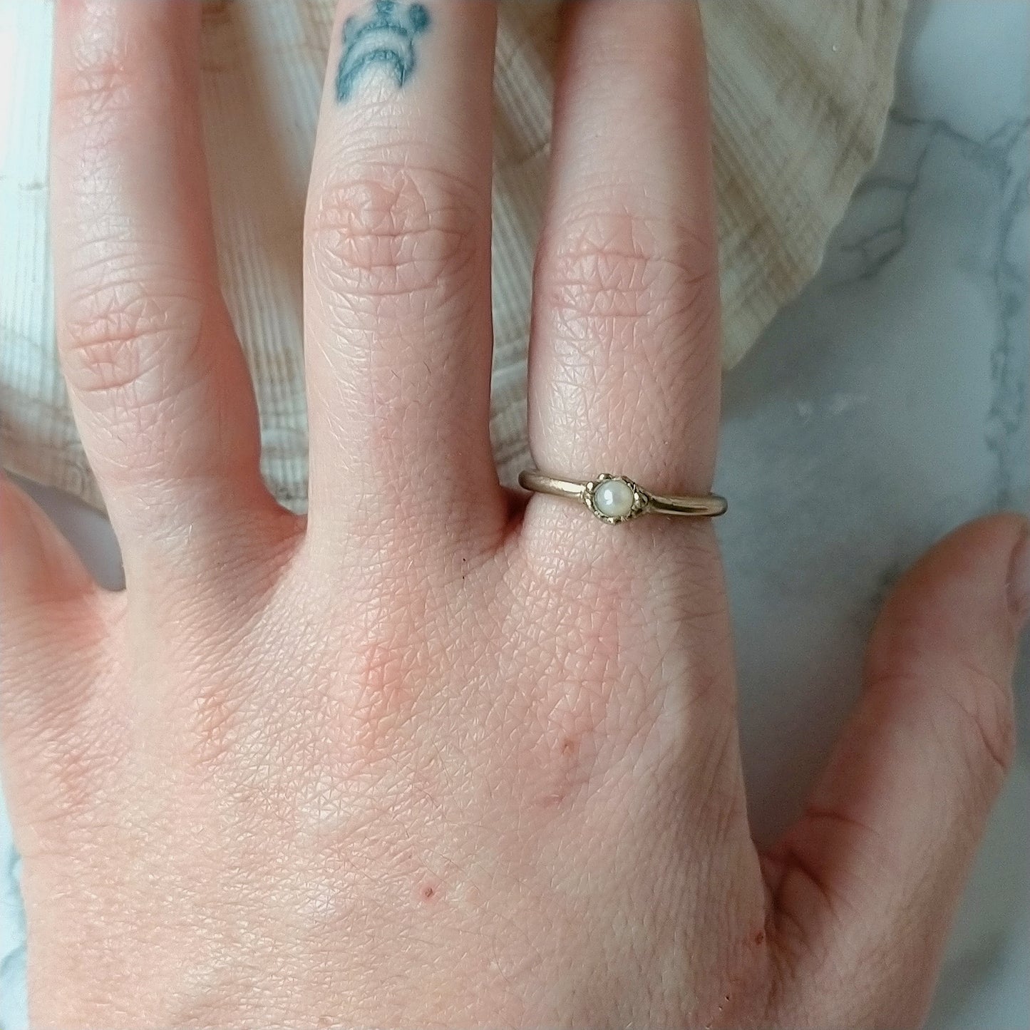 Ortigia - perla LaVue Milano