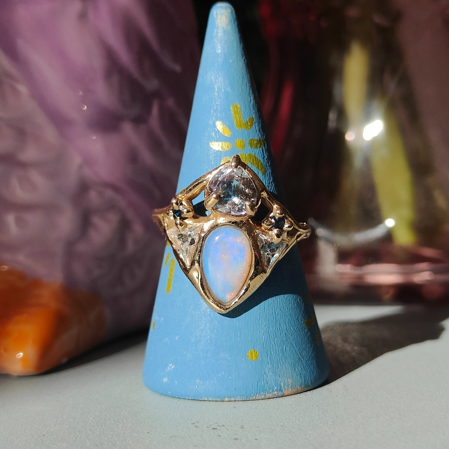 Small Magellanic Cloud