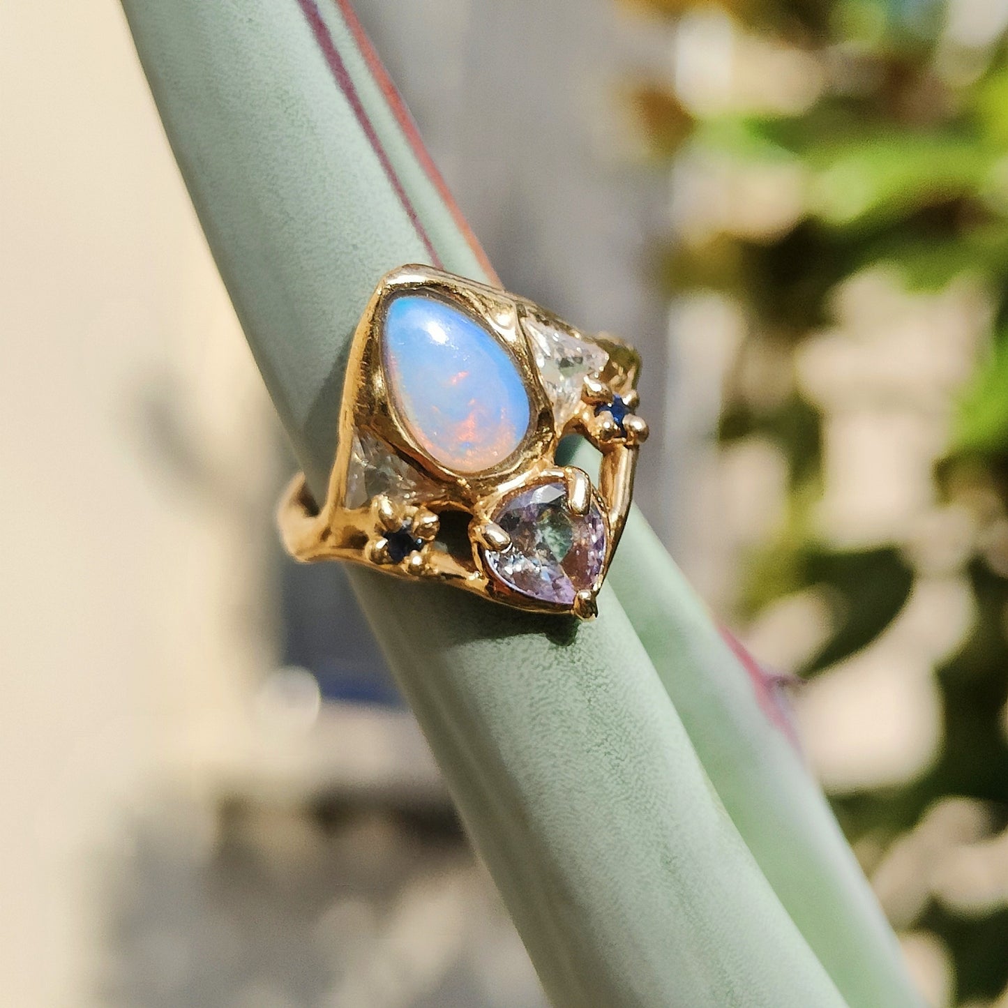 Small Magellanic Cloud