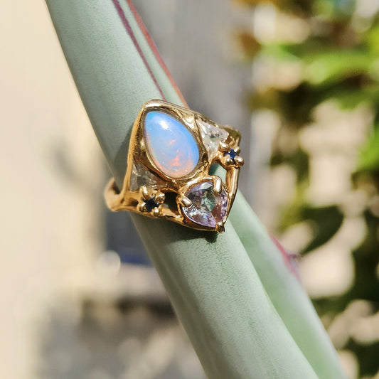 Small Magellanic Cloud