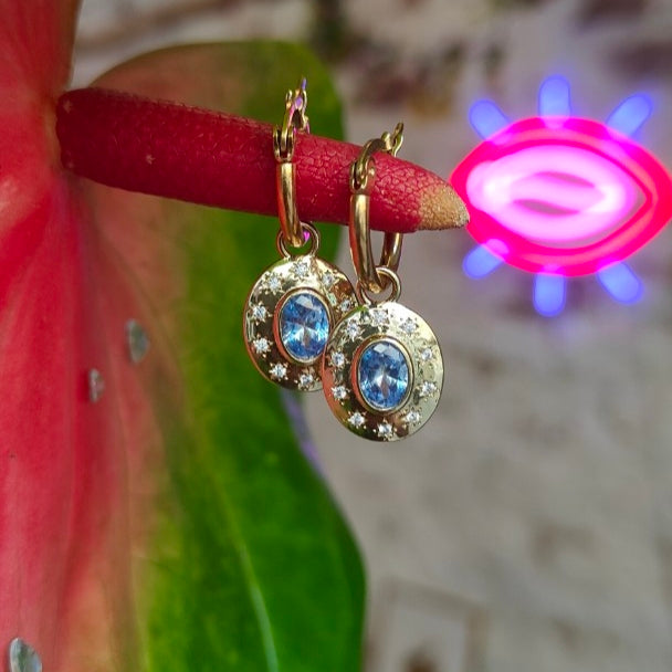 Artemis hoops