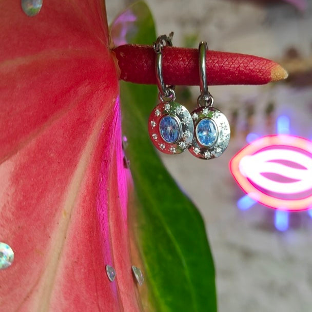 Artemis hoops