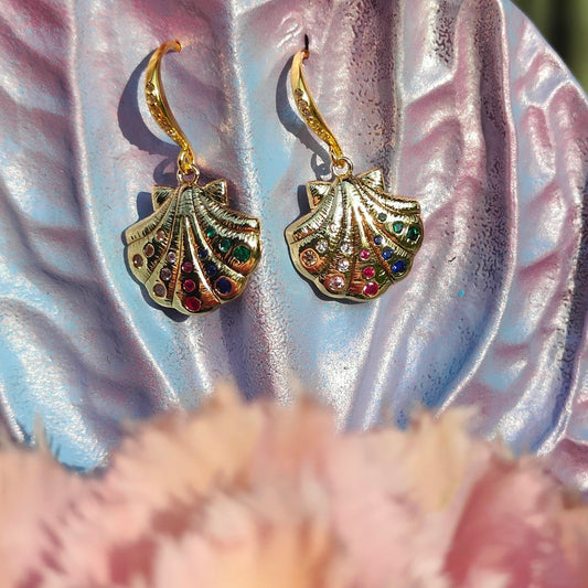 Iris Shell