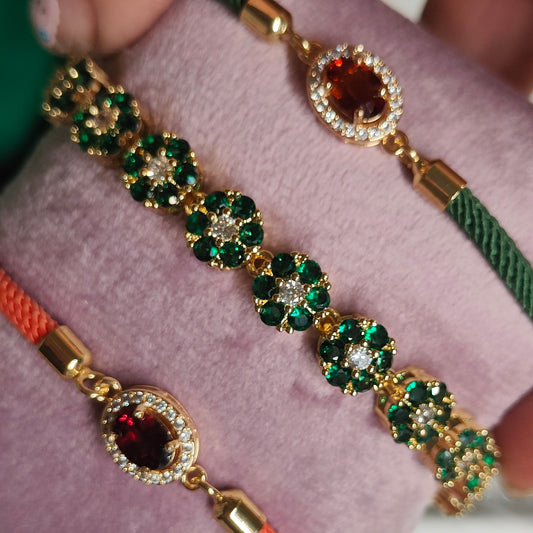 Zeno bracelet