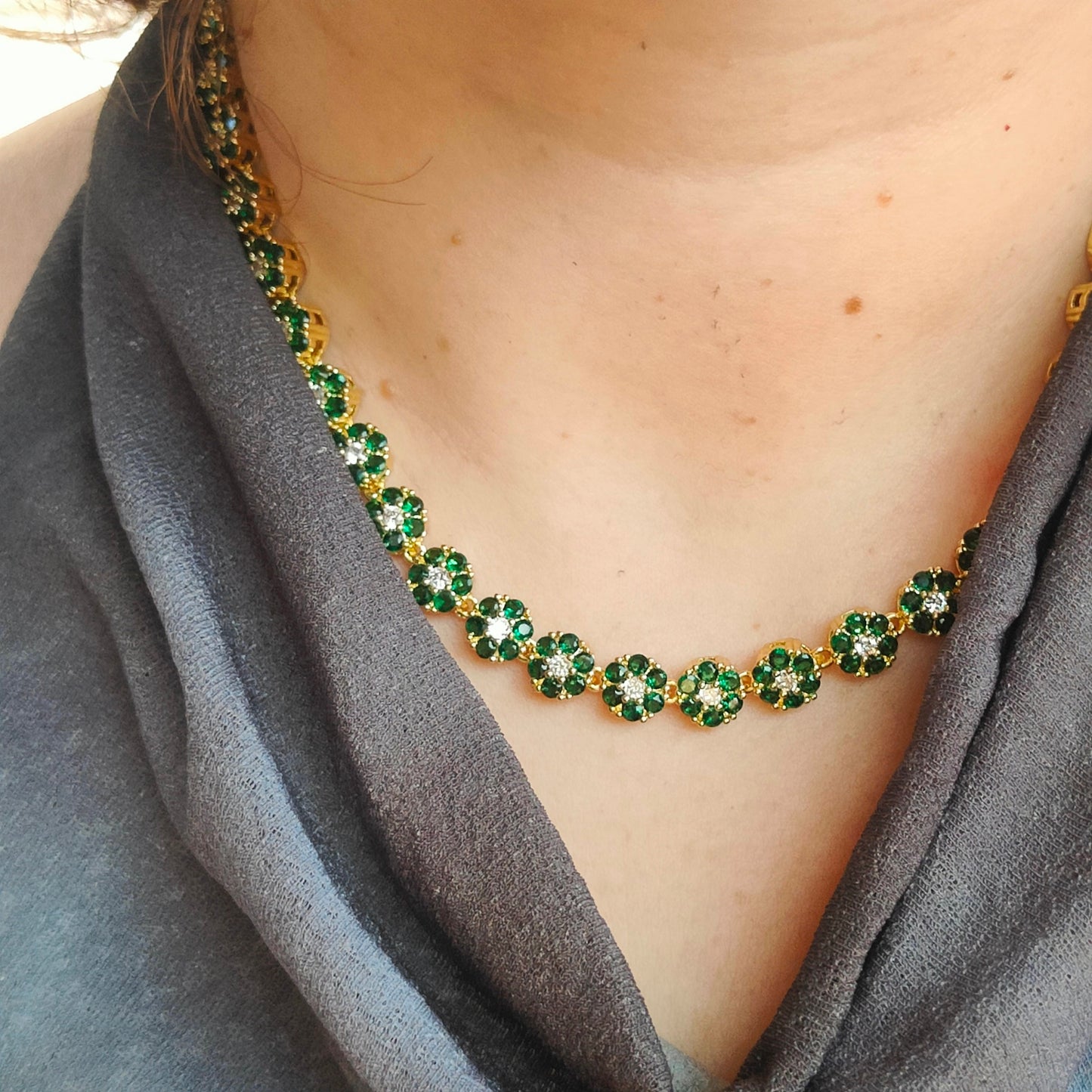 Zeno chocker