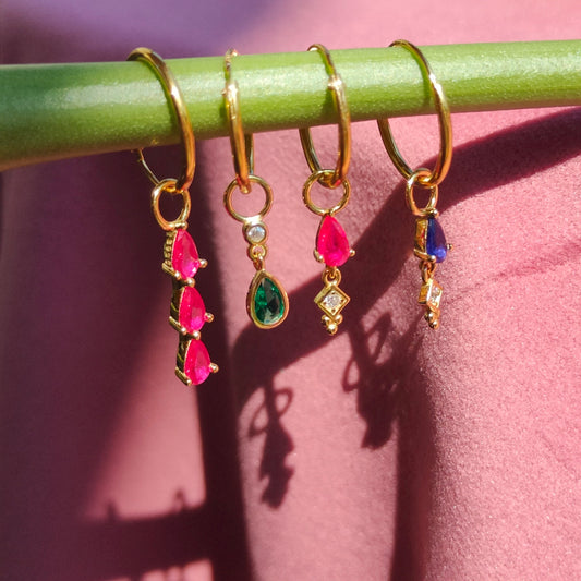 Amariel Hoops