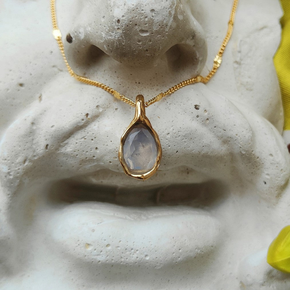 Lavanda drop