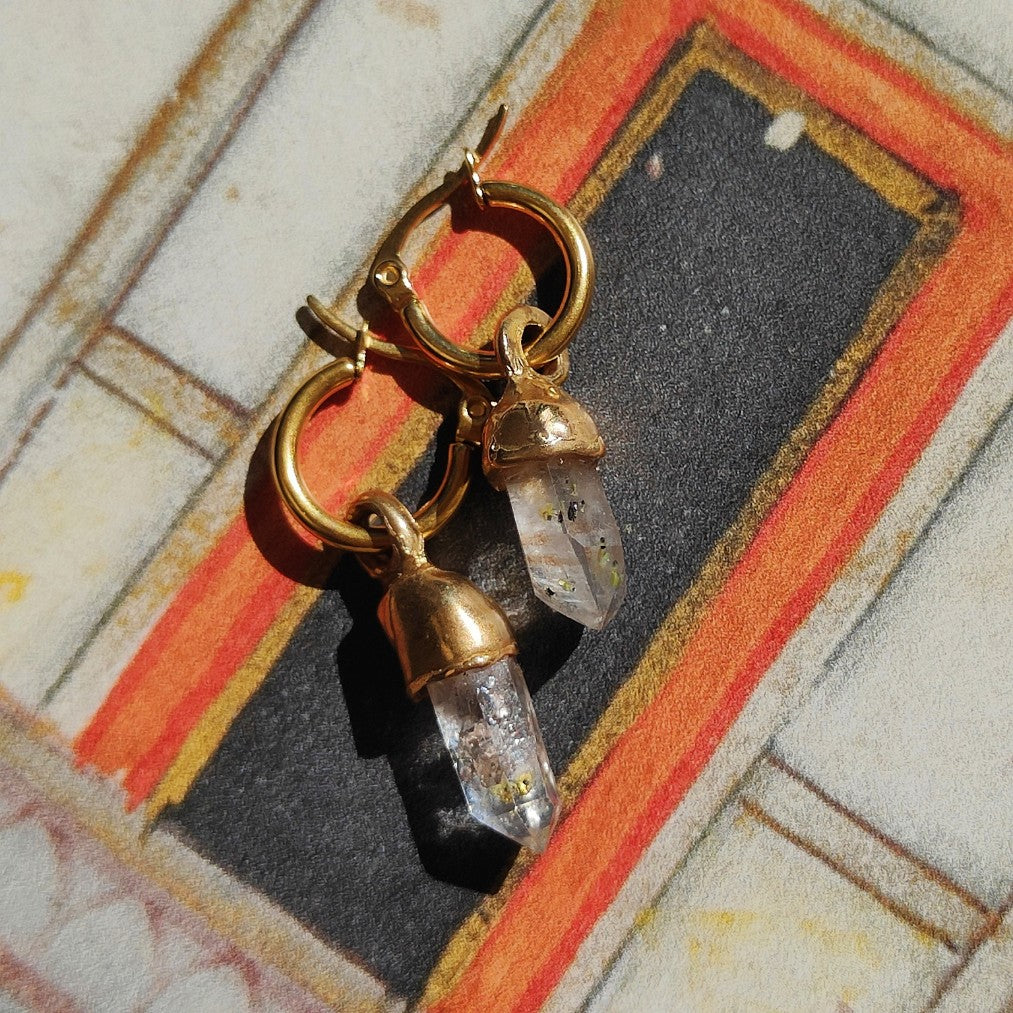 Petroleum