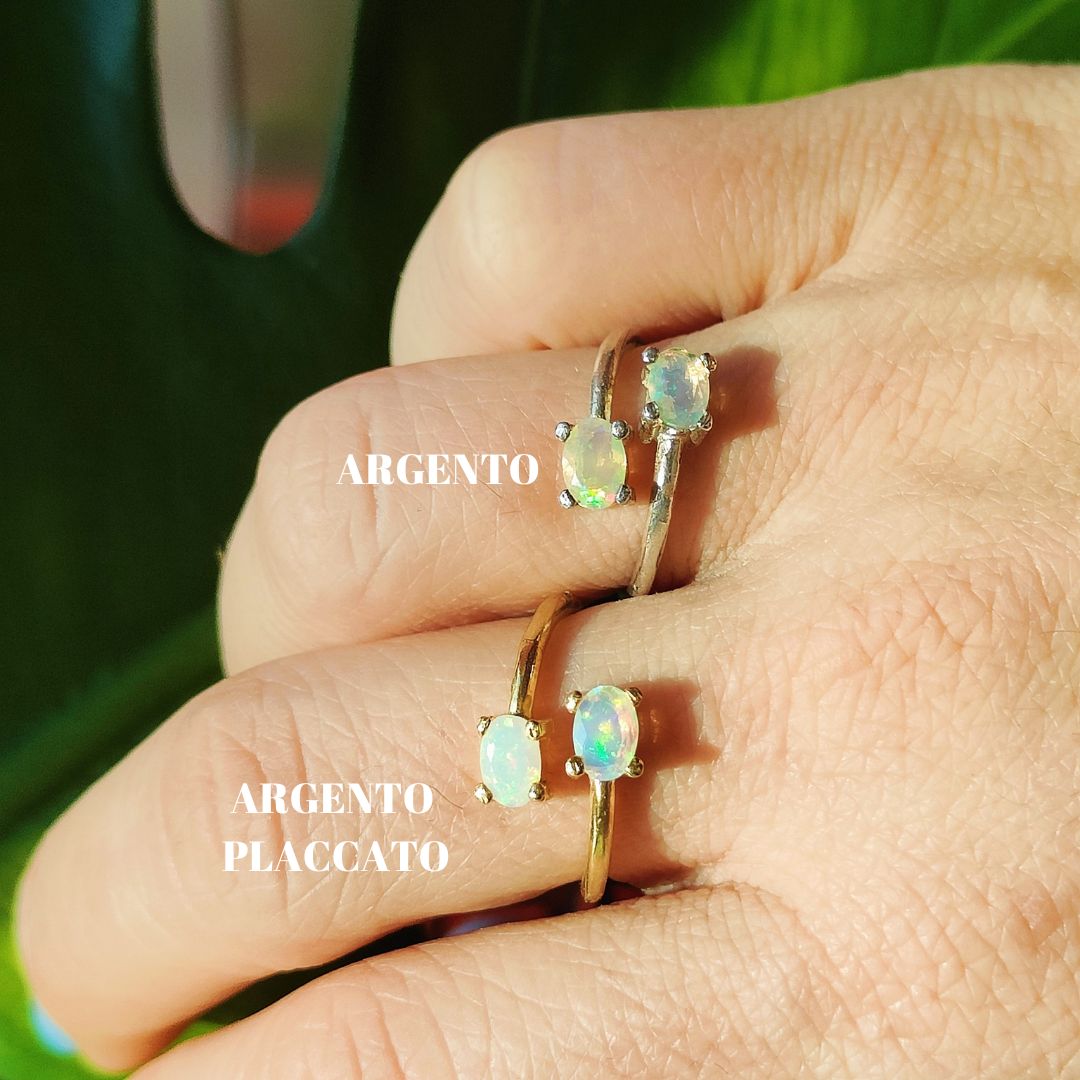 Opal duo