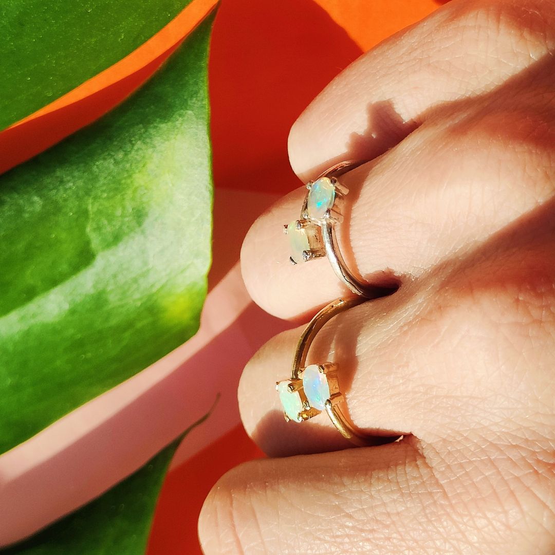 Opal duo