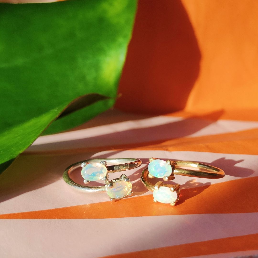 Opal duo