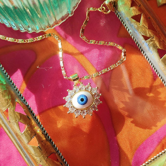 Nazar - collana