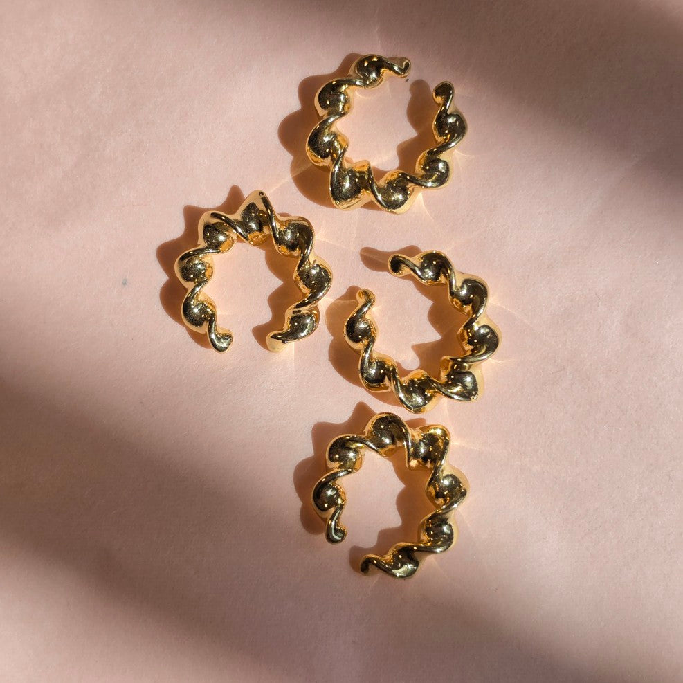 Earcuff Roll