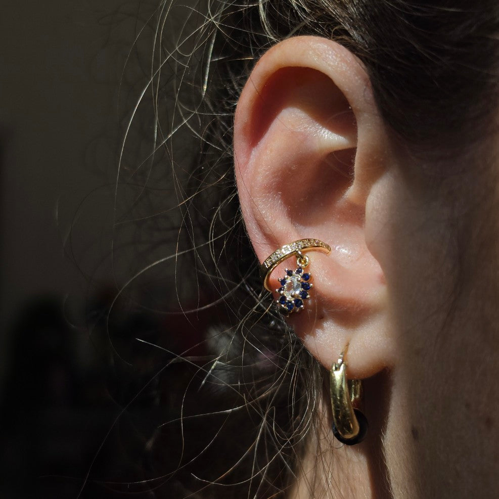Earcuff Fiore