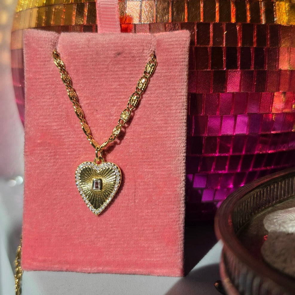 Cuore vintage