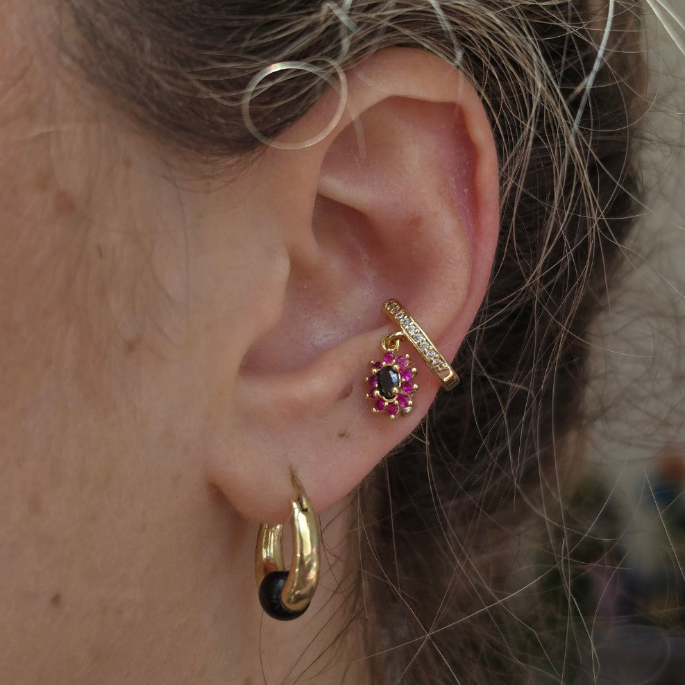Earcuff Fiore