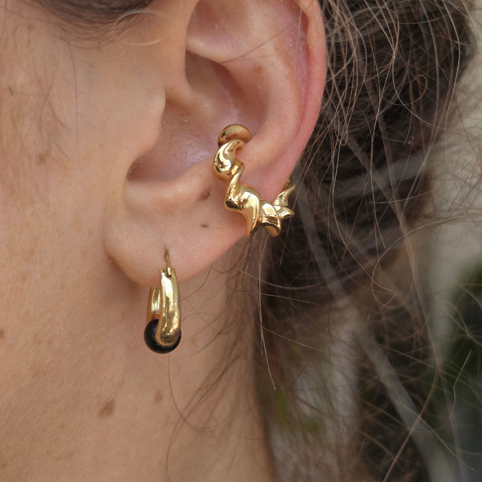Earcuff Roll