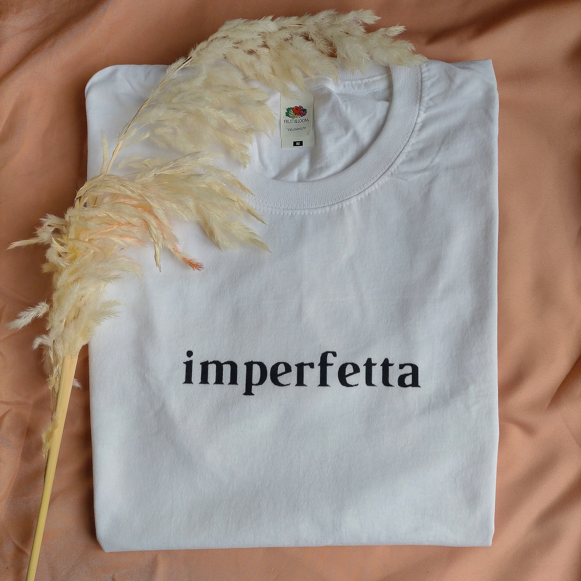 LaVue Milano - Imperfetta t-shirt LaVue Milano