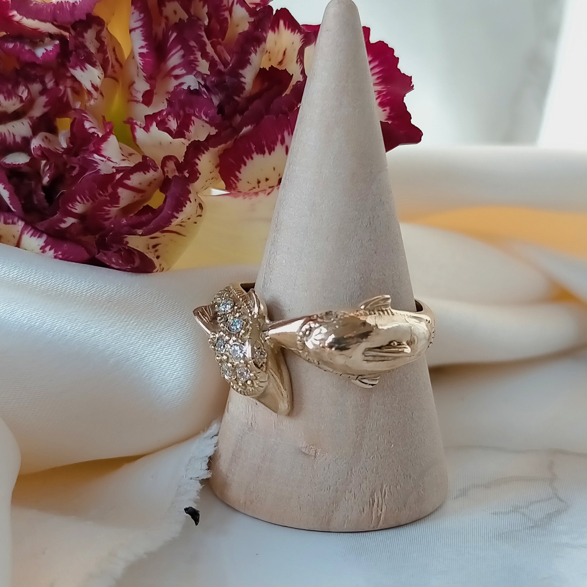 Delfino - zirconia LaVue Milano