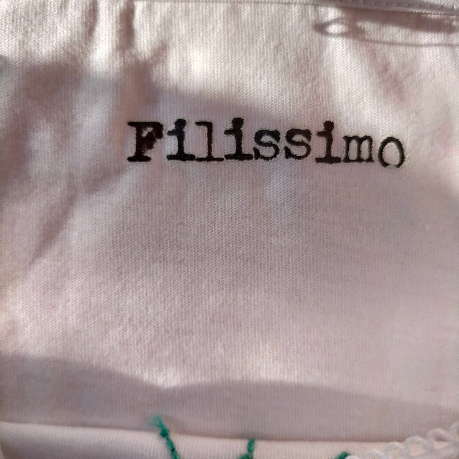 Filissimo x LaVue Milano LaVue Milano