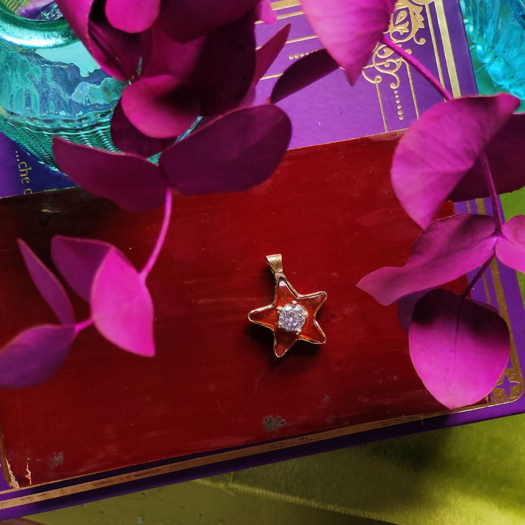 Charms party!